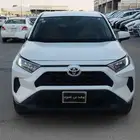 تويوتا راف فور 2.0 موديل 2021