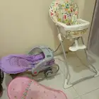 اغراض بيبي مستعملة