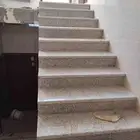 مبلط سيراميك ورخام وباركيه وأعمال الترميم والتكسير والياسه و
