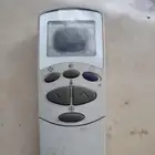 ريموت مكيف LG