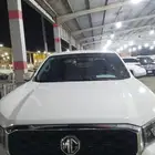 MG T60 pickup 2022