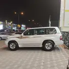 TOYOTA LAND CRUISER GXR