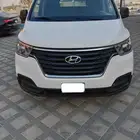 هونداي H1 موديل 2021 بضائع