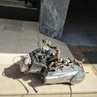 ماكينه دباب عجيب البطه صيني مكينه تشليح السعر 300 على السوم