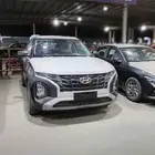 هيونداي كريتا اسمارت 25