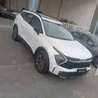 كيا سبورتاج 2025 ستاندر ونص فل... اقساط