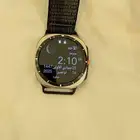 للبيع ساعة جالكسي الترا رقم 3