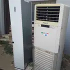اربع مكيفات دولابي