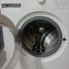 غسالة اتوماتيك معطله يمكن الاستفاده منها لقطع الغيار