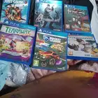 الشرطه سوني 4