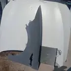 رفرف يسارهونداي سوناتاء2025