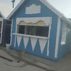 دهان دخلي خرجي وديكورات