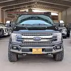 للبيع فورد F150 مديل2020ديزل جمرك