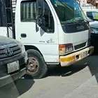 للبيع دينه شبك ايسوزو استندر 2002 وكاله