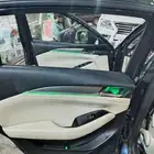 تركيب لد داخلي64 لون مازدا 6موديل 2025