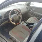 Nissan maxima 2001