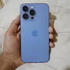 ايفون 13 برو 256 مايقبل شريحة