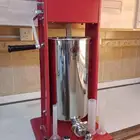 مكبس جهاز نقانق سجق تشورو