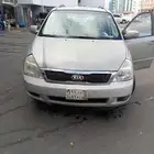 كيا كرنفال 2012