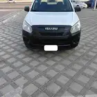 ايسوزو ديماكس 2021 نضيف مكينة كبيرة