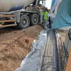 تكسير وتراميم ولياسه قص جدران فتح أبواب شبابيك تركيب بلاط