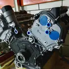 مكينه رنج ايفوك سبورت فوج ديسكفري ديفندر lr3 lr2 lr4مستورده