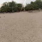 أحواش واستراحات للايجار