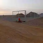 مقاول جميع انواع الشبوك وأعمال النخيل والبيوت التراثيه من ا