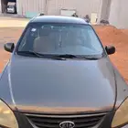 سياره كيا كارنس واجن 2006