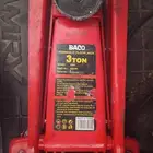 عفريته ترفع سياره 3طن مستخد نضيف   2 جحوش يتحملو 2 طن