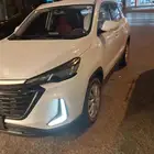 بايك اكس 35 نصف فل موديل 2023