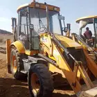 عرجاء باكو لودر للاجار