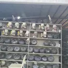 بكمات اي بي اس لجميع انواع السيارات لتوصل