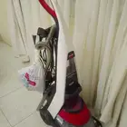 مكنسة بيسيل للسجاد