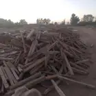 خشب سكراب البيع