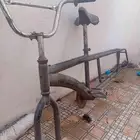 سيكل على السوم
