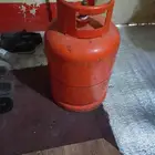اسطوانة غاز للبيع 200ريال
