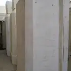 حمامات فايبر جلاس متنقلة وأحجام مختلفه والبعض لها خزان علوي