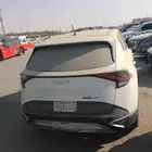 كيا سبورتاج 2023