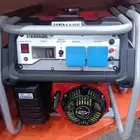 ماطور كهرباء بنزين عادى وكاتم