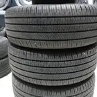 طقم كفرات 245 50 20منزل برلي