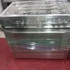 فرن خمس عيون