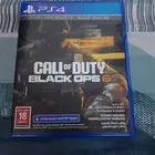 كود (شريط بلاك اوبس سته) PS4 PS5