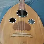 عود موسيقي