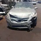 قطع غيار هونداي ازيرا