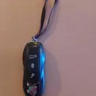 مفتاح ريموت .بورش كاريرا اس 911 الاصلي يتبرمج علئ اي بورش