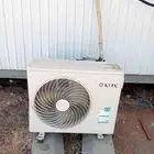 مكيفات و ثلاجه و مبرده و شاشه