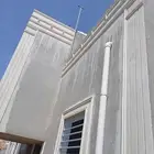 ديكورات خارجيه بديل الحجر الطبيعي إنجاز وشغل درجة اولى