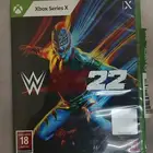 شريط wwe2k22 للاكسبوكس