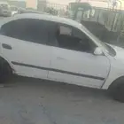 النترا 2002 قير عادي تشاليح الدمام طريق ابقيق
